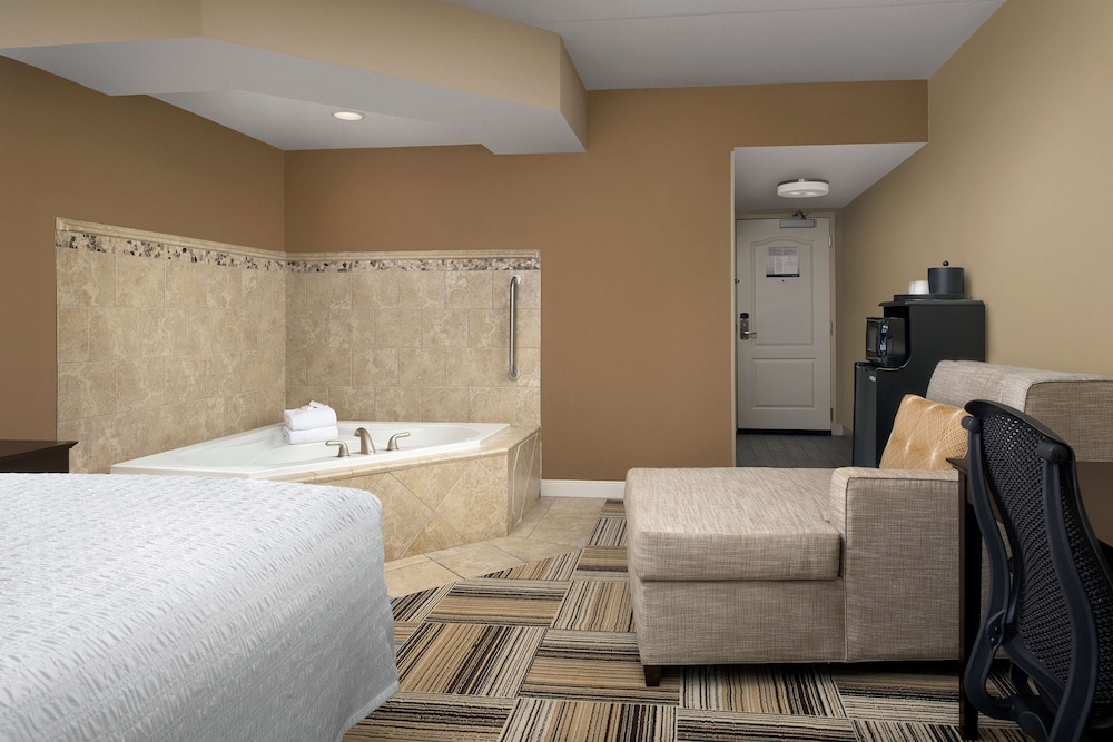 Hampton Inn Knoxville East 39/55