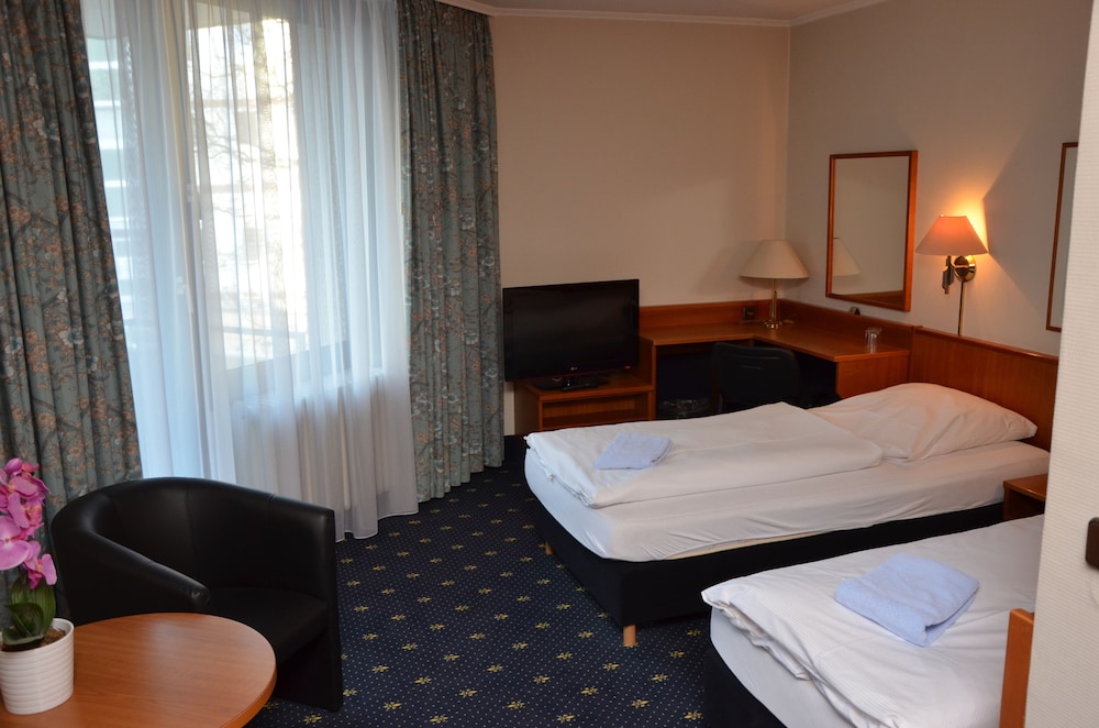 Karaman Group Hotel 20/58