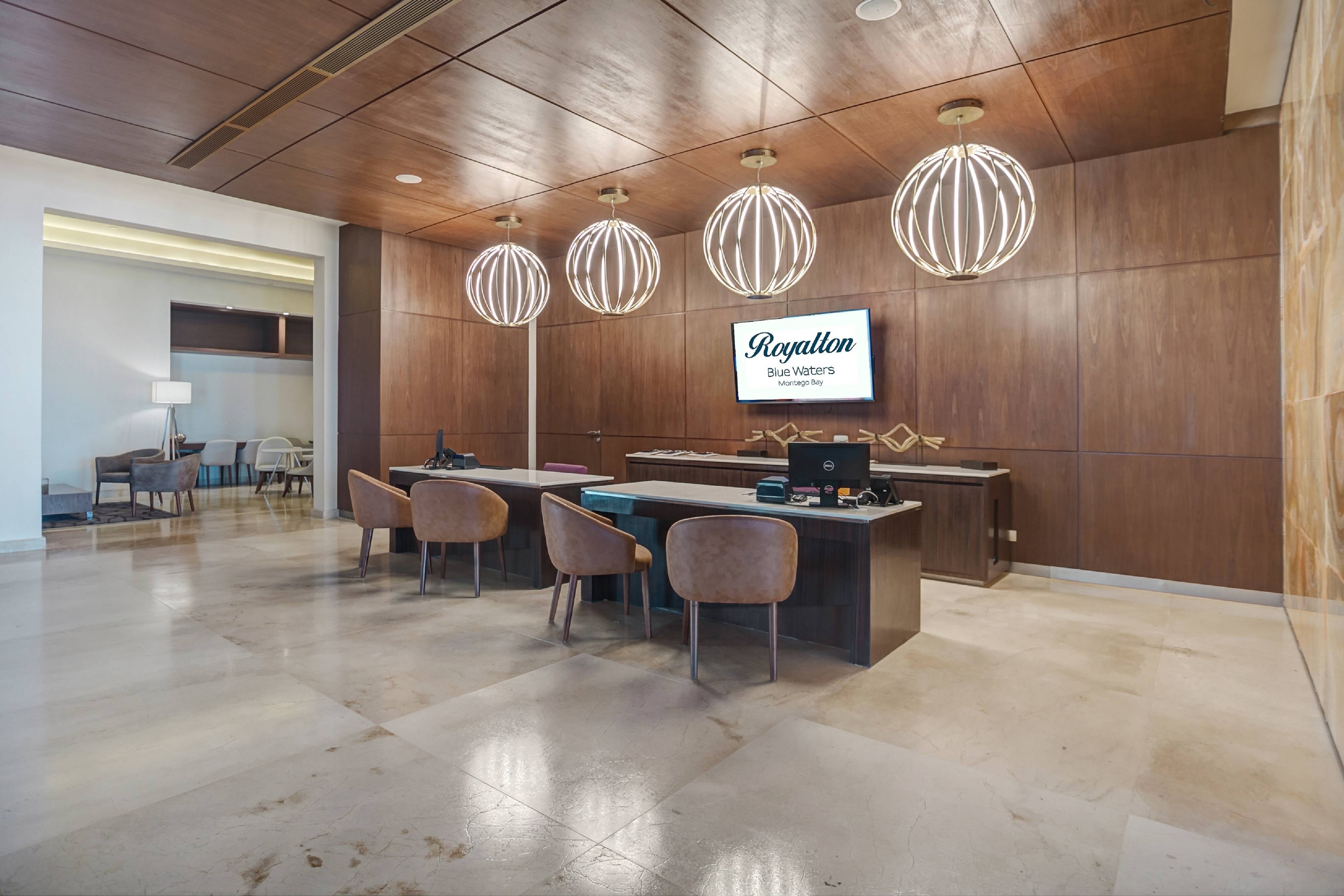 Royalton Blue Waters Montego Bay, An Autograph Collection All-Inclusive Resort 70/84