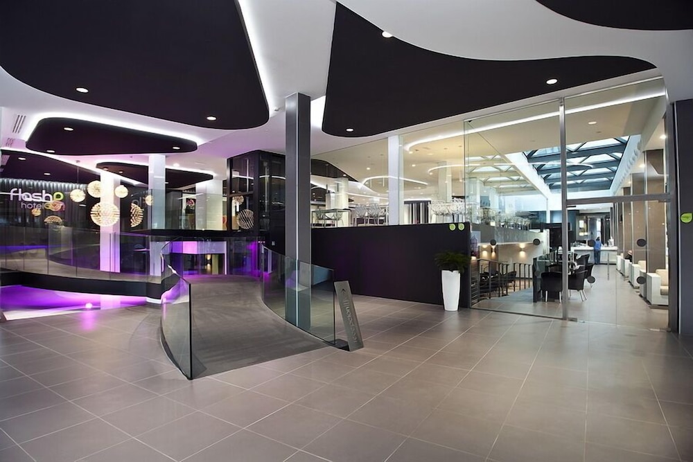 Flash Hotel Benidorm - Adults Only 9/46