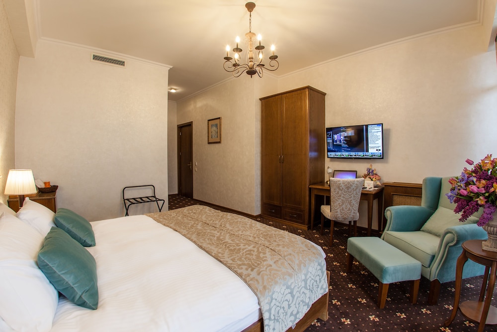 Tbilisi Laerton Hotel 16/50