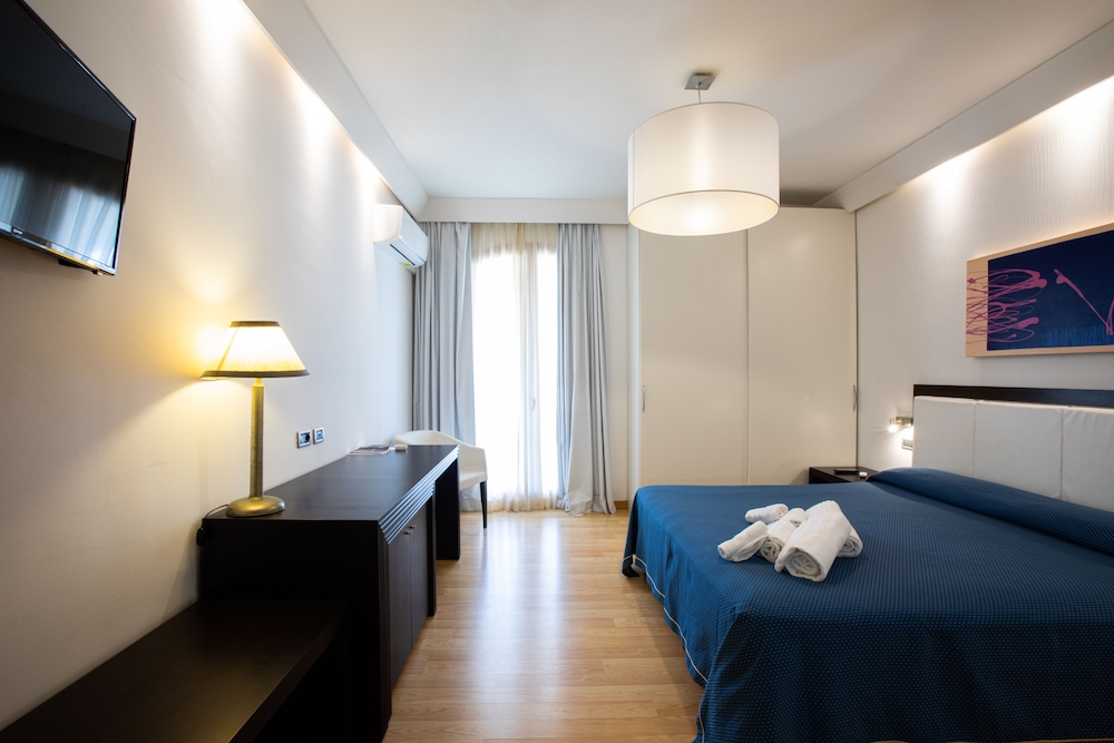 Hotel Aurora E Del Benessere 21/70