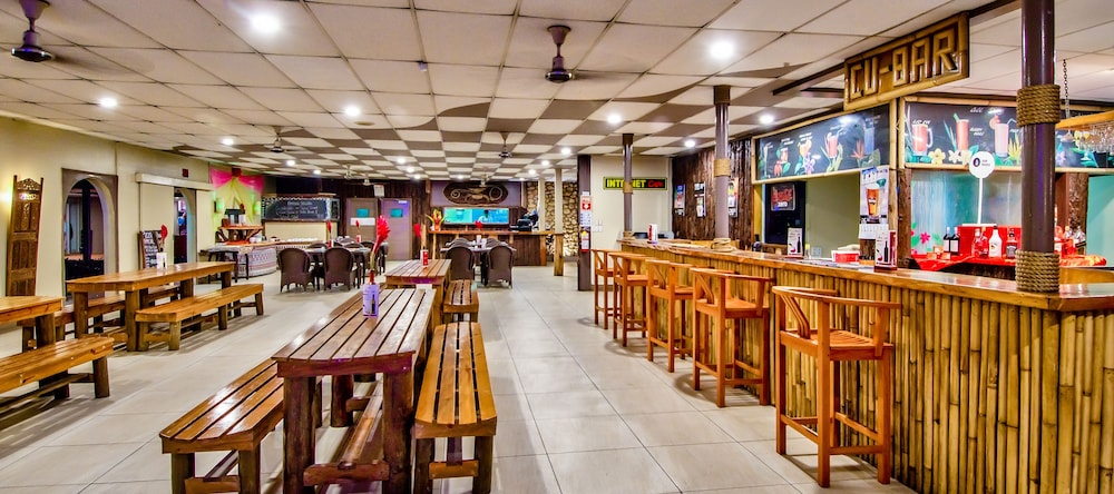 Tanoa Skylodge Hotel 38/53