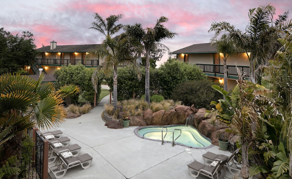 SEA PINES GOLF RESORT 48/50