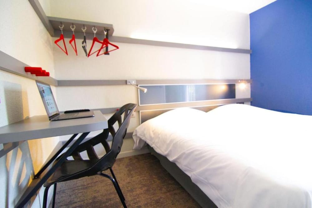 Enzo Hotels Trappes by Kyriad Direct 16/50