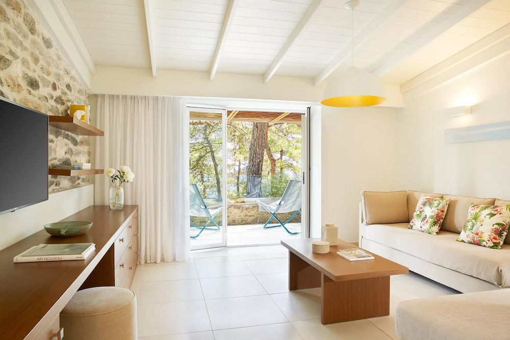 Makryammos Bungalows Resort 34/49