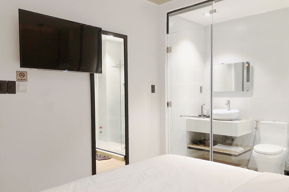 Chill Suites Saigon 17/27