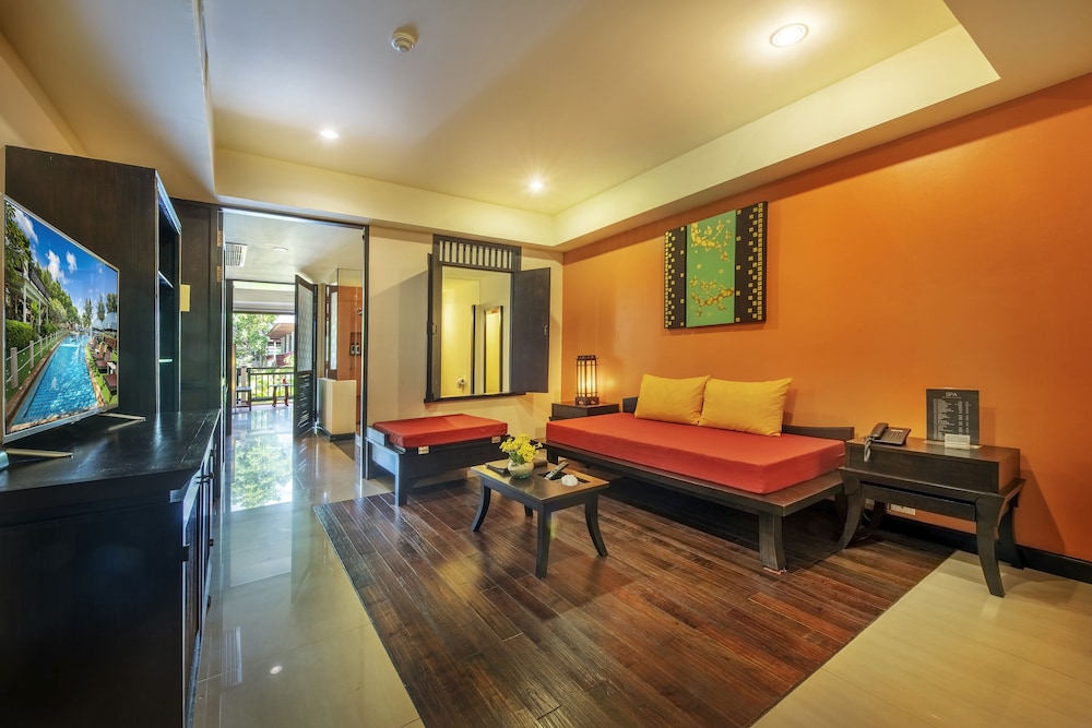 Chada Lanta Beach Resort 27/50