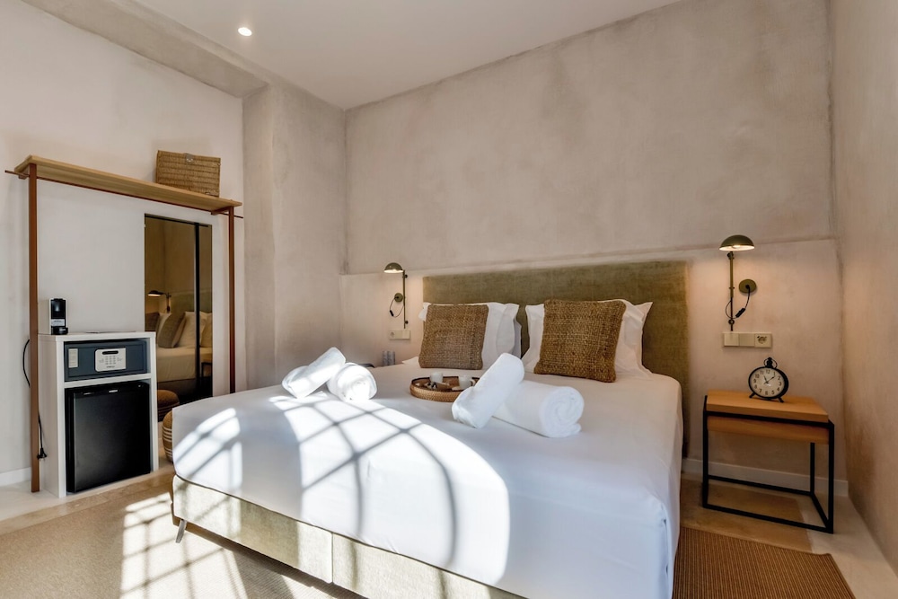 Maison Salva - Hotel Boutique 7/50