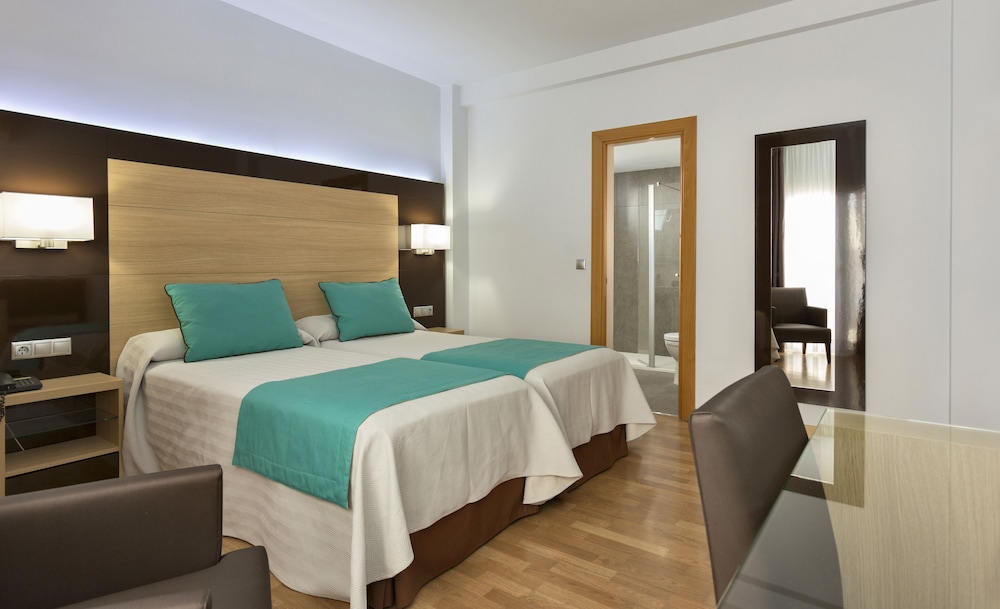 Hotel Baviera 8/35
