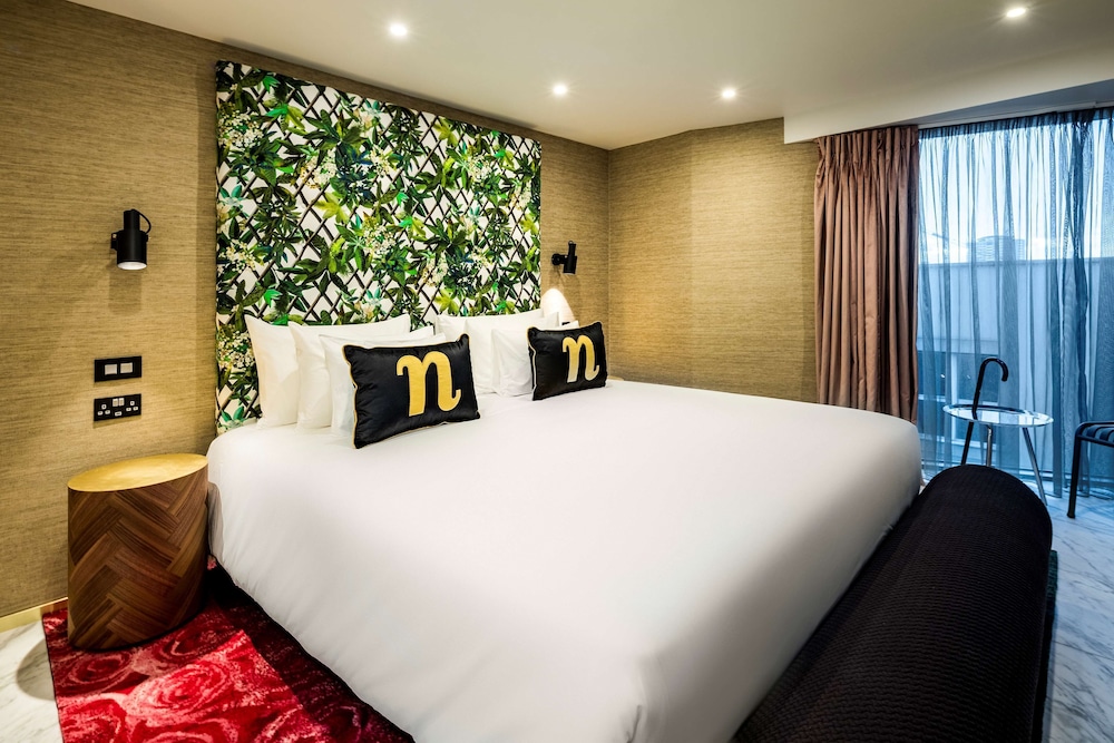 Hotel Nhow London 6/50