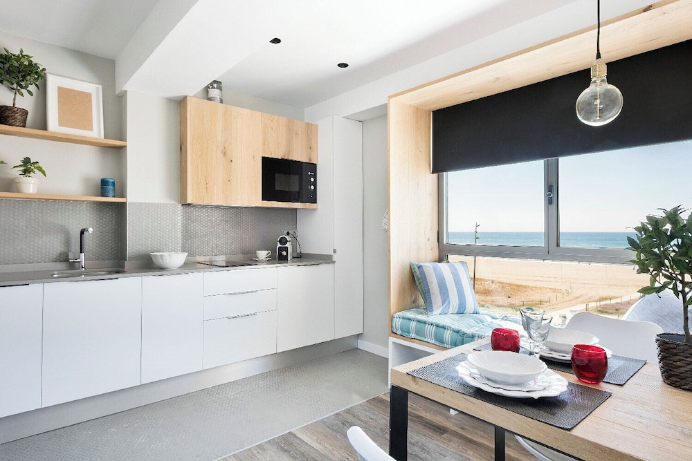 Apartaments Marfina 7/59