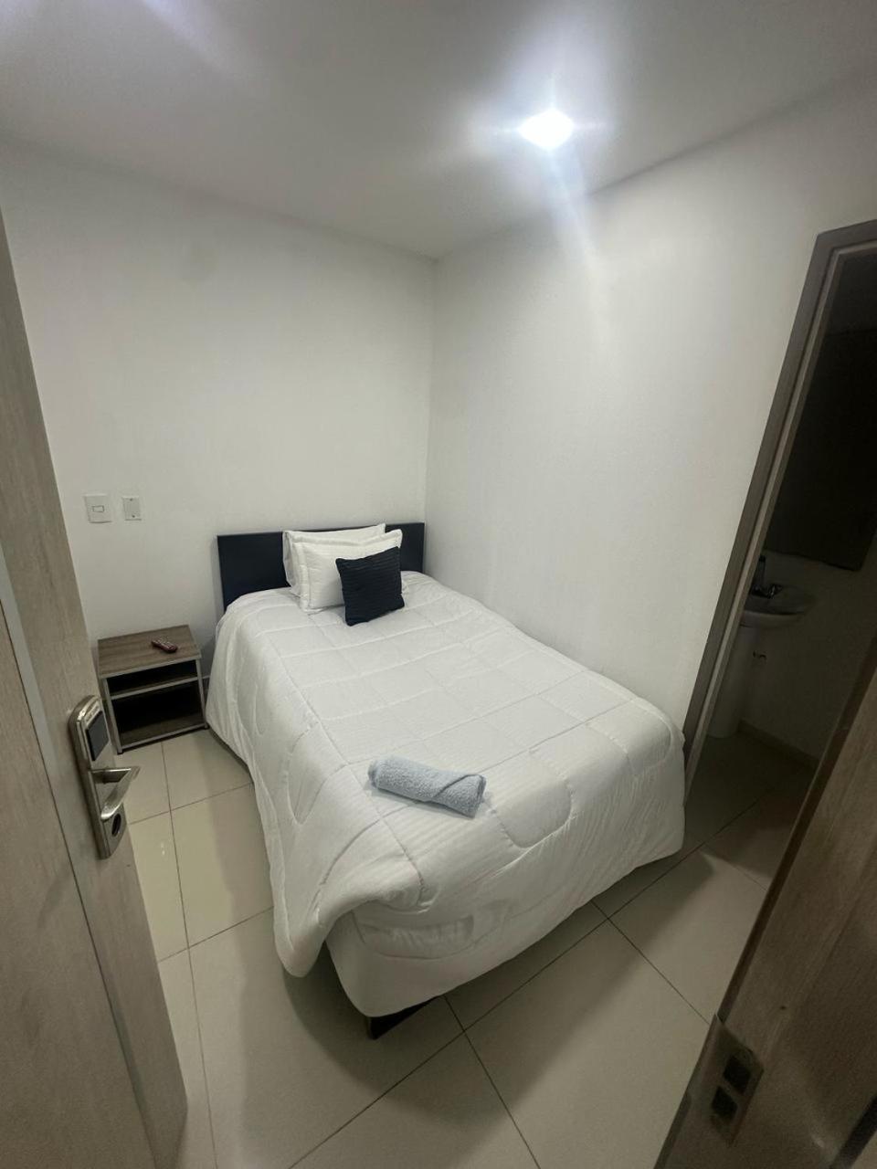 A Bogota On Holidays by Open 11/20