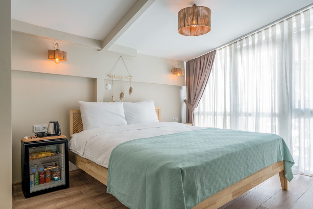 Aya Butik Otel Büyükada 14/50