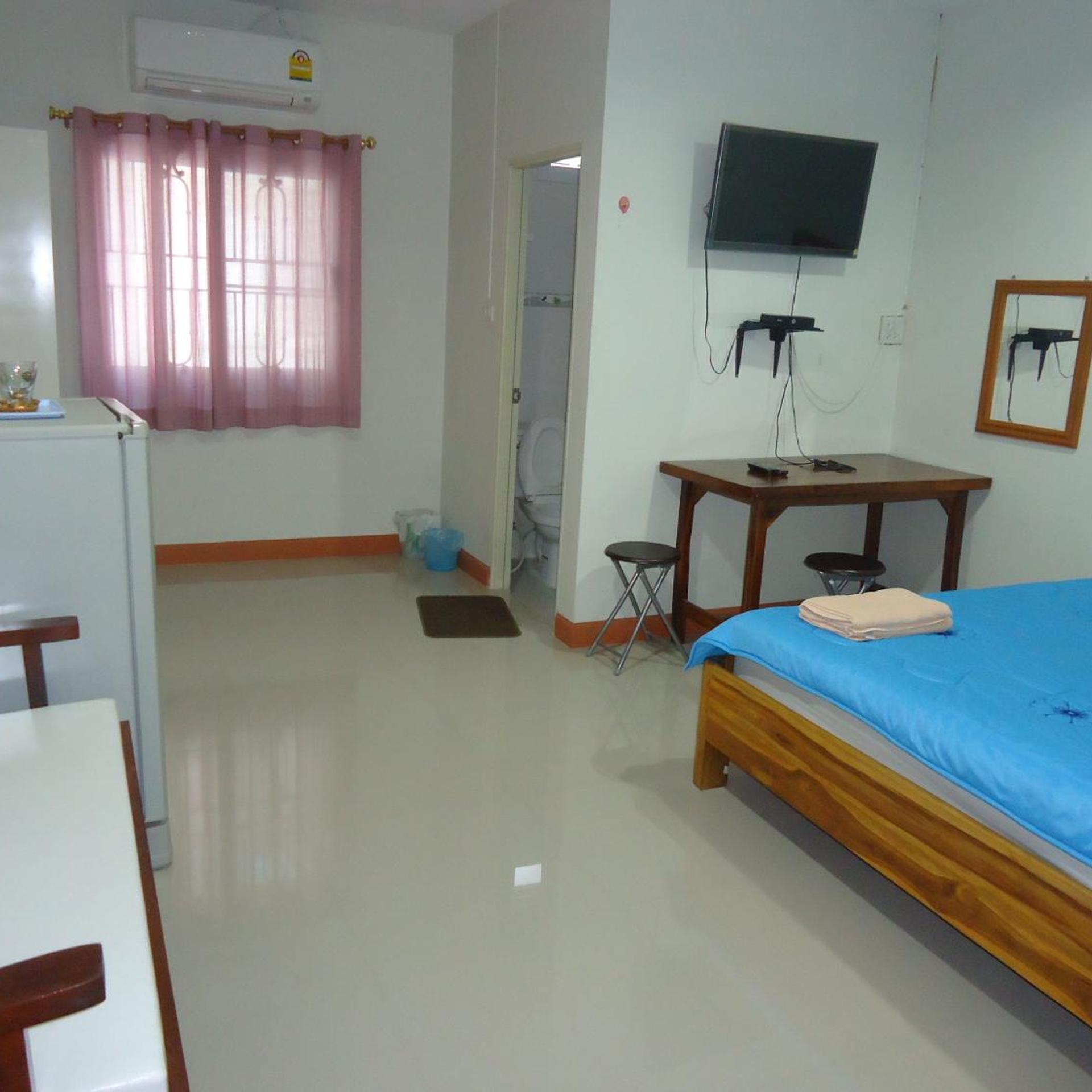 Sorn Waree Apartment 11/69