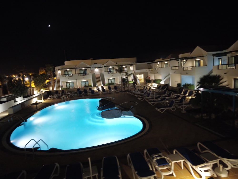 Hotel Pocillos Playa 44/50