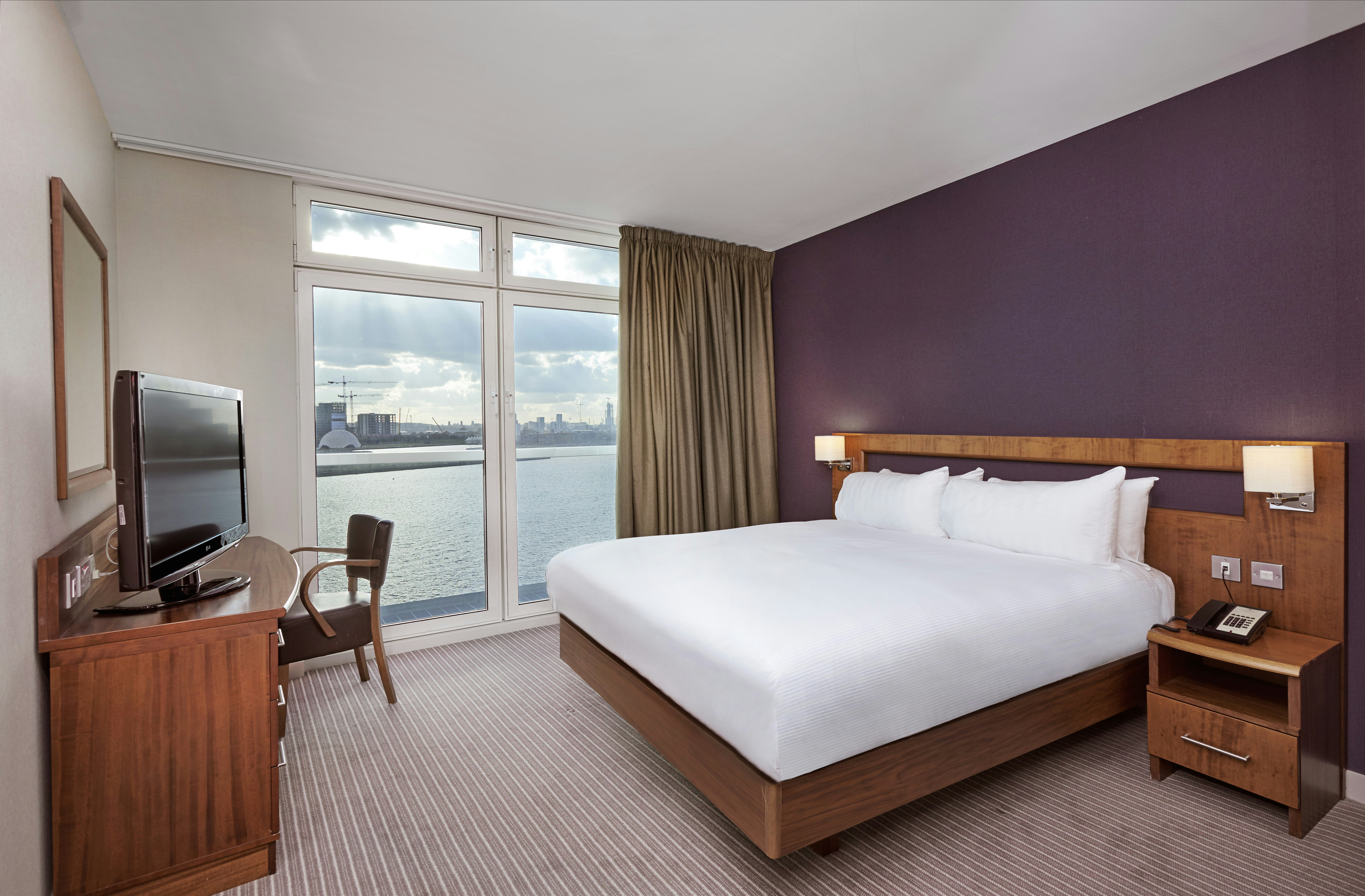 Doubletree By Hilton London Excel 18/78