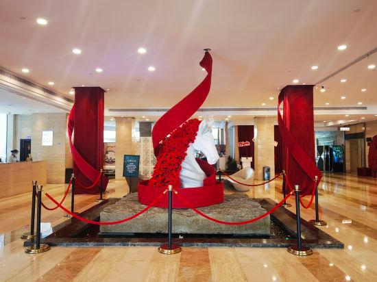 Yuntianlou Milan International Hotel 20/31