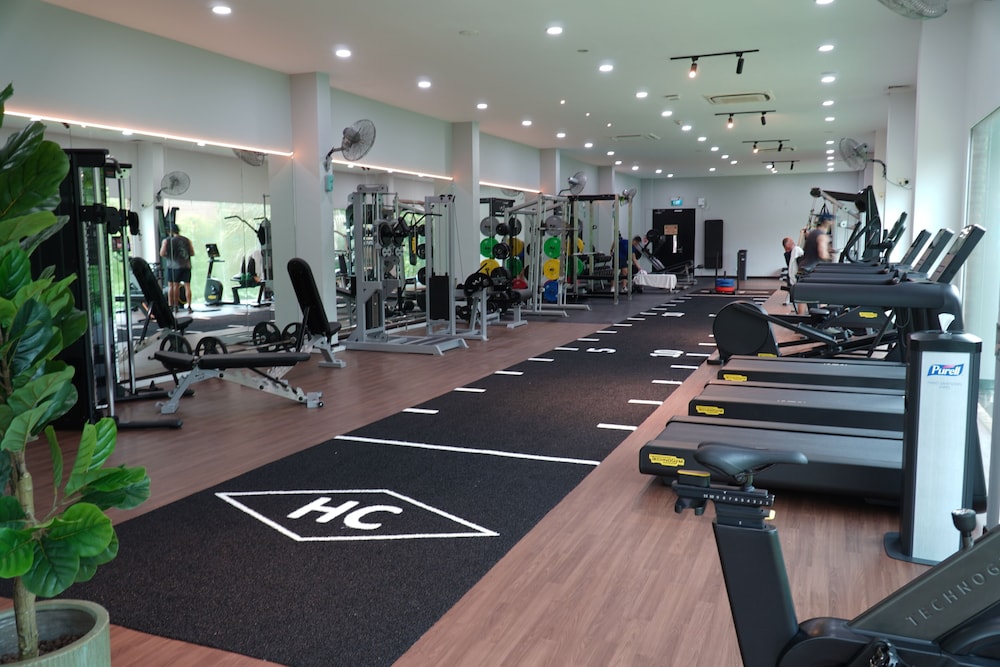 Hollandse Club Retreat 16/30