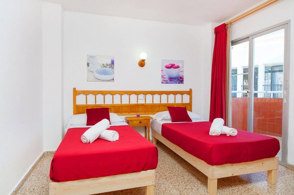 Apartamentos Puet 22/45