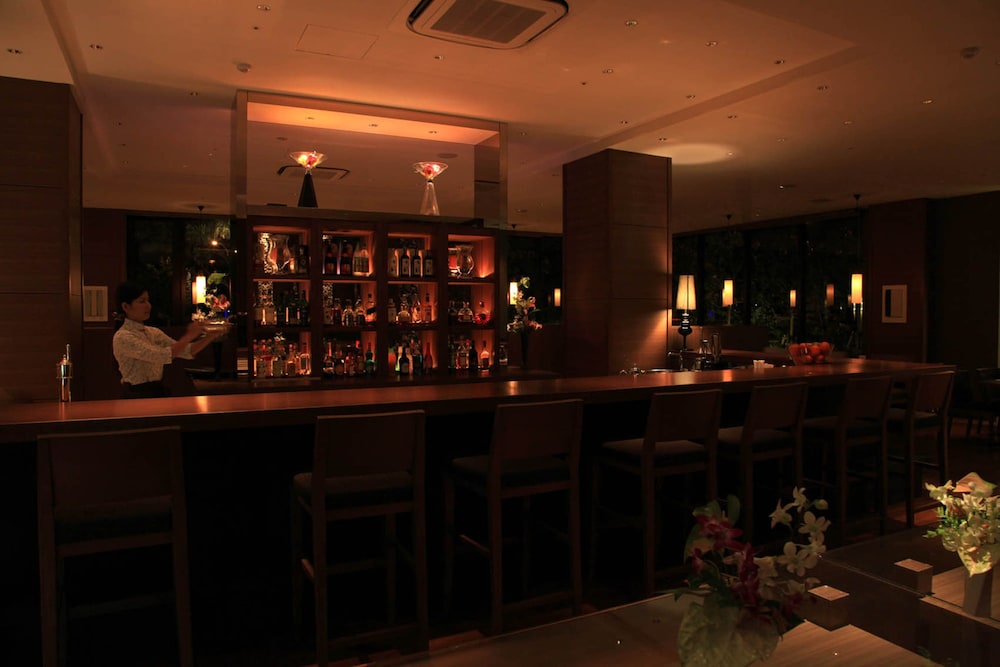 Moon Ocean Ginowan Hotel & Residence 36/50