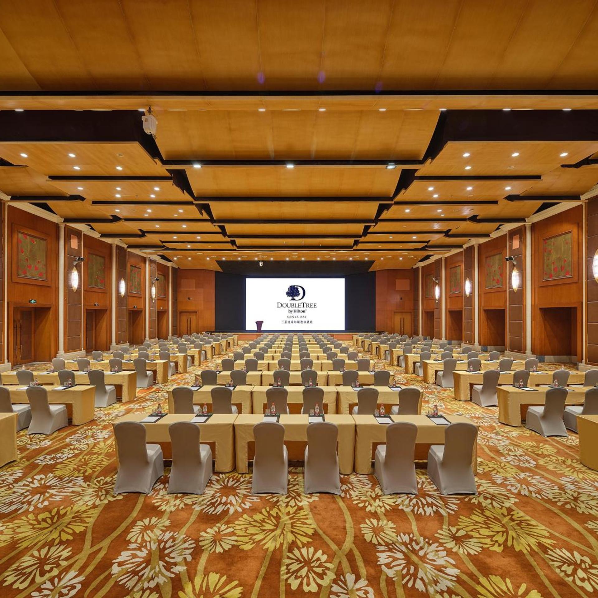 DoubleTree by Hilton Sanya Bay 37/50
