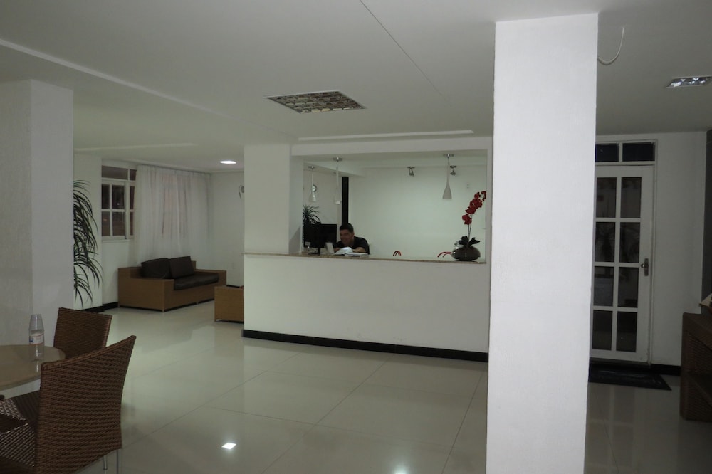 Tirol Praia Hotel Ltda 6/50