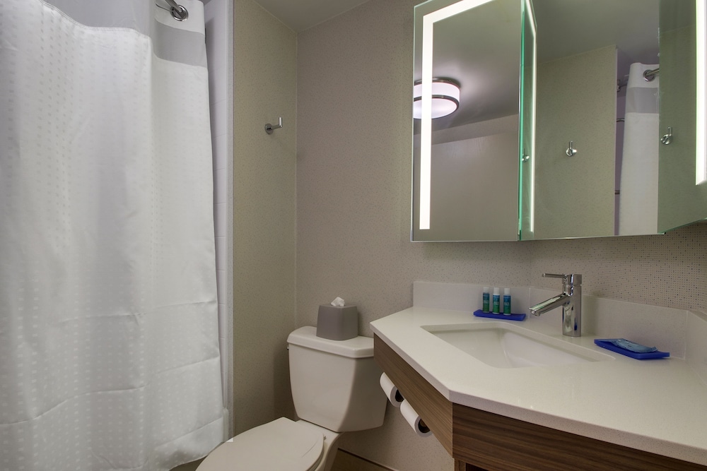 Holiday Inn Express Voorhees - Mt. Laurel 13/37