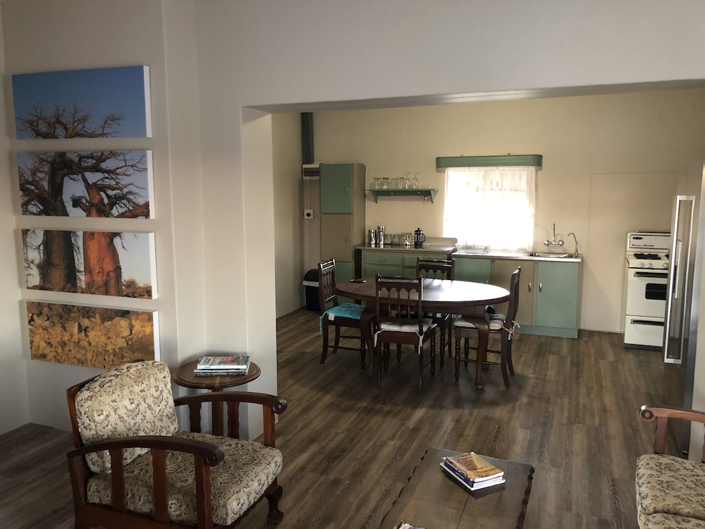Daberas Guest Farm 14/26