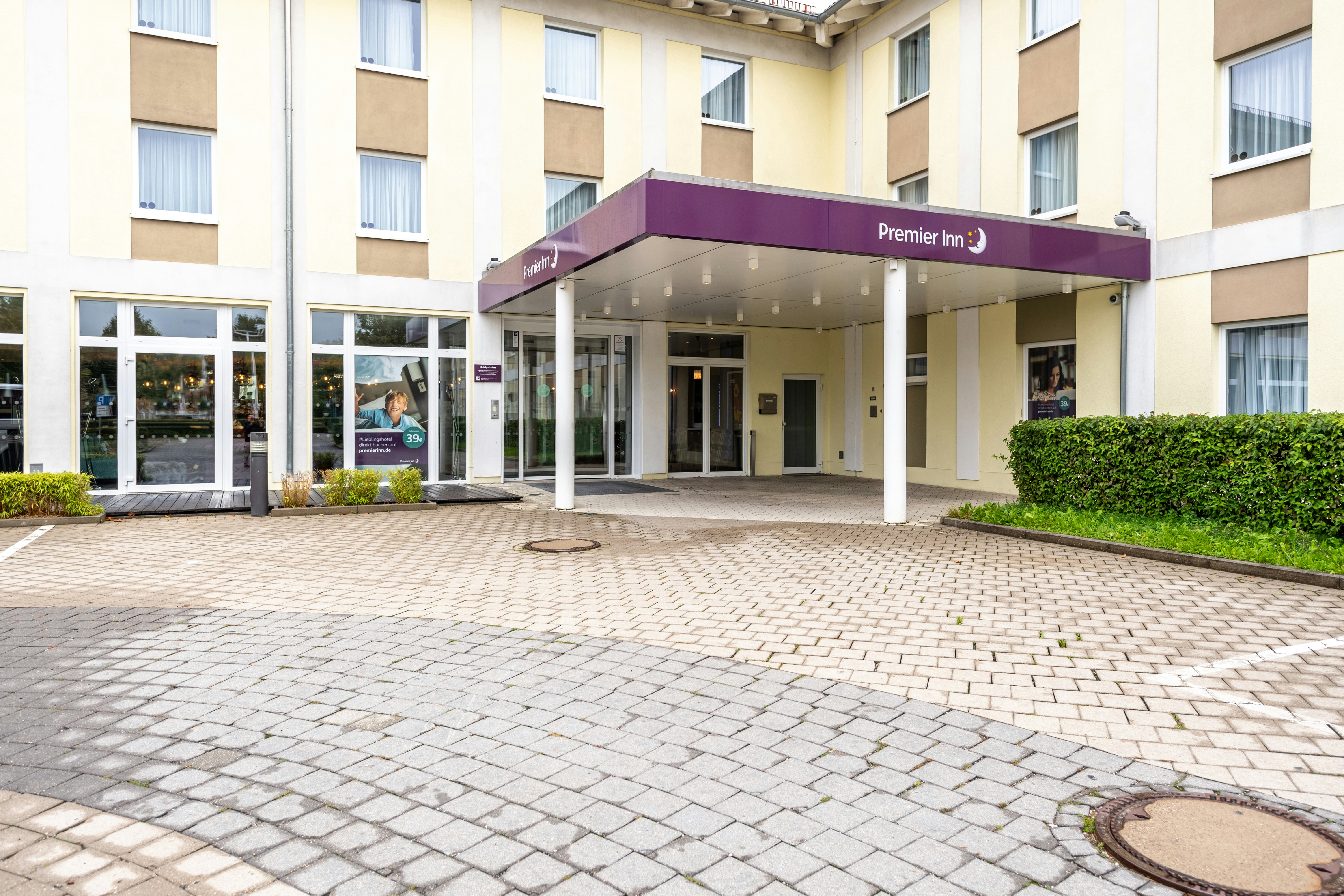 Premier Inn Munich Airport East 14/16