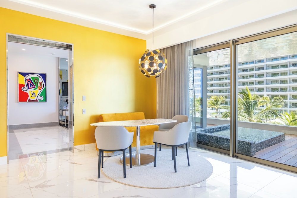 Hotel Mousai Cancun Adults Only 39/50