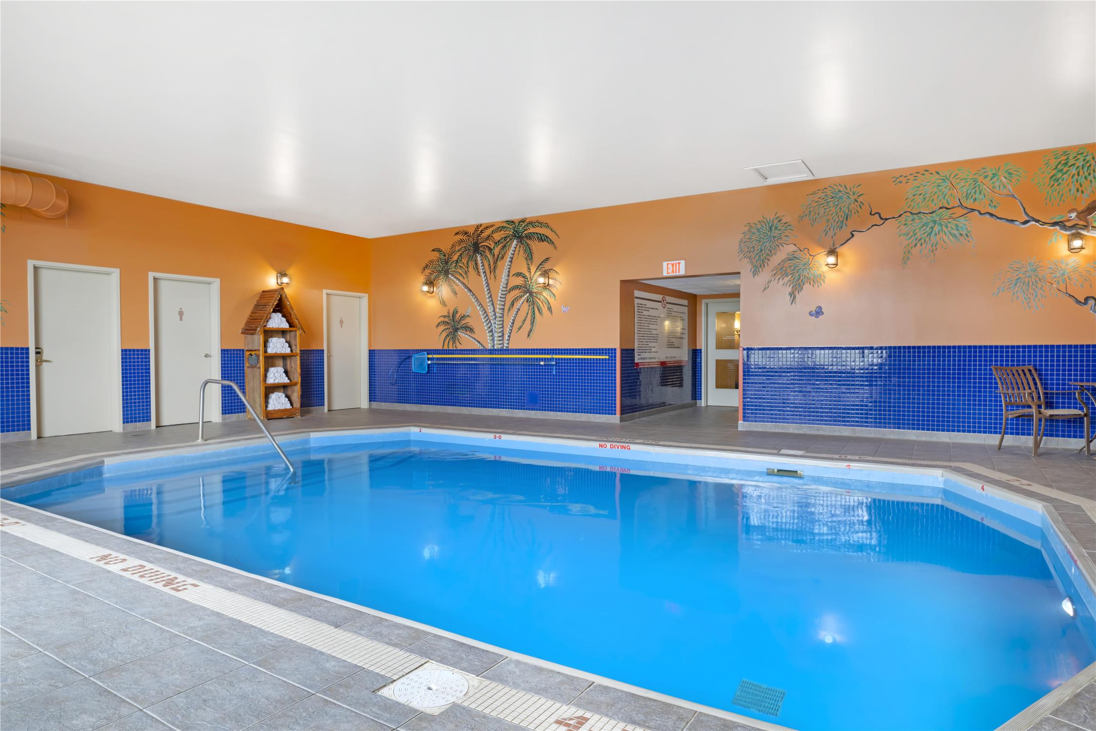 Best Western Plus Grand-Sault Hotel & Suites 13/26