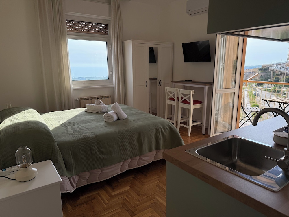 B And B Miravalle Agrigento 42/50