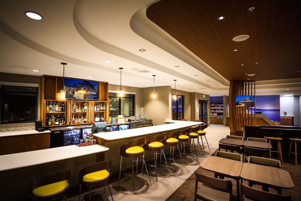 Springhill Suites By Marriott the Dunes On Monterey Bay 10/49
