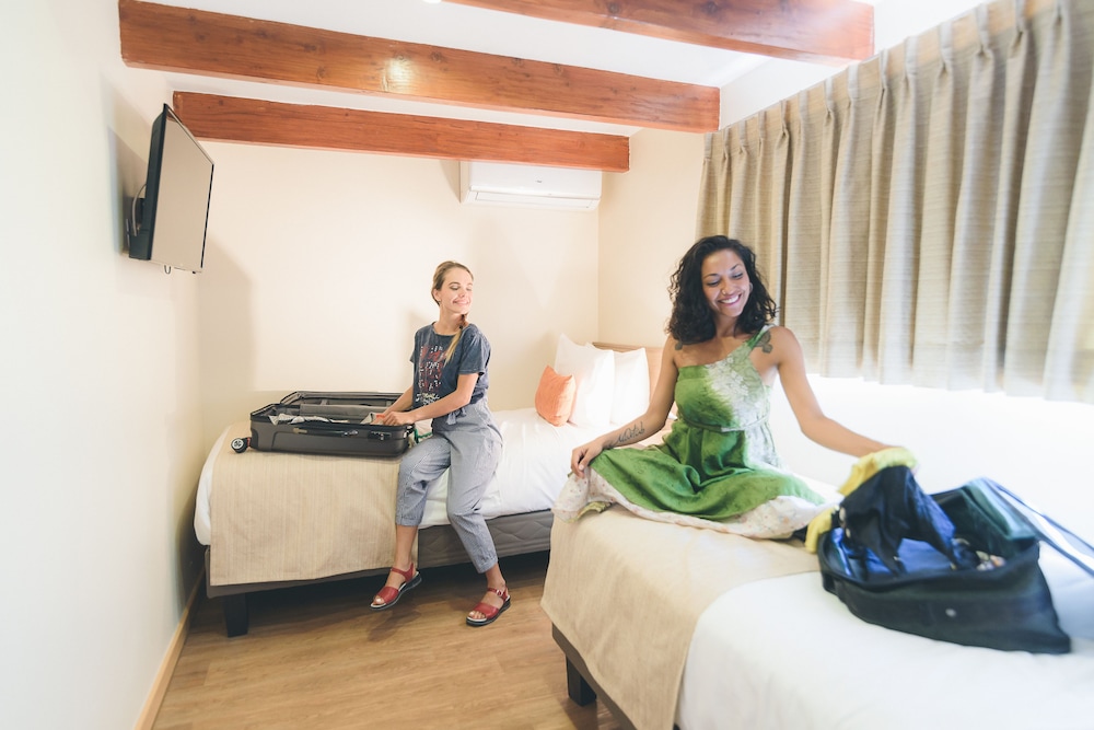 Tagle Hotel Boutique 37/64