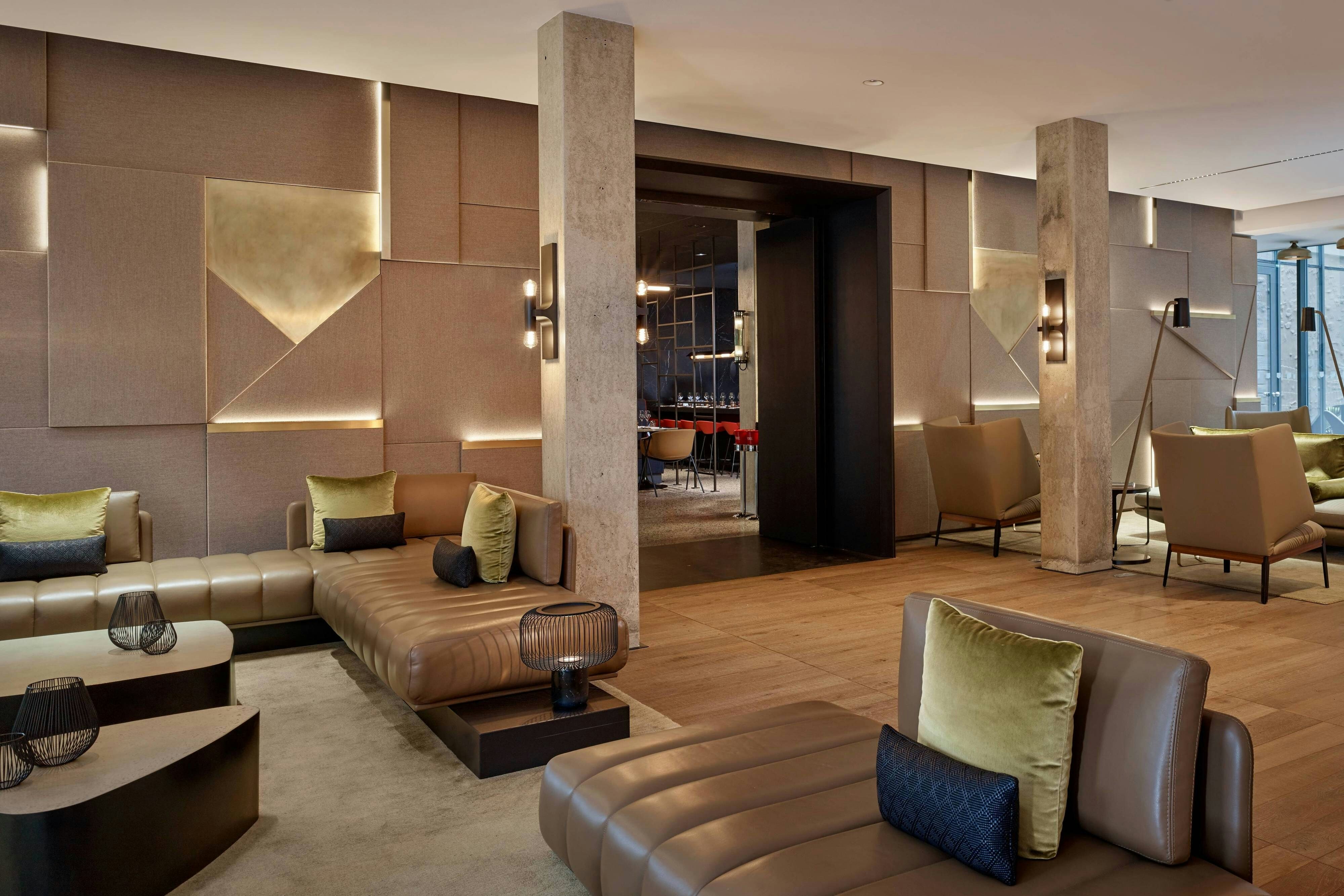 La Caserne Chanzy Hotel & Spa, Autograph Collection 14/28