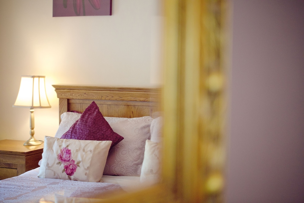 The Lamb Inn Great Rissington 19/47