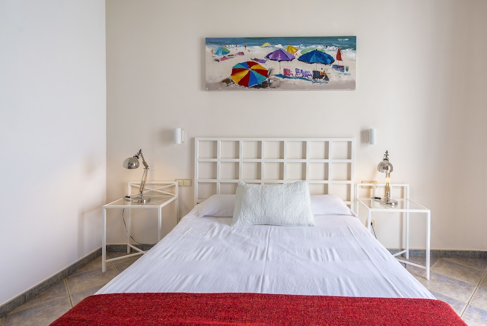 Villas Puerto Rubicon 16/71