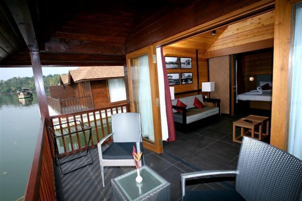 Club Mahindra Ashtamudi 24/46