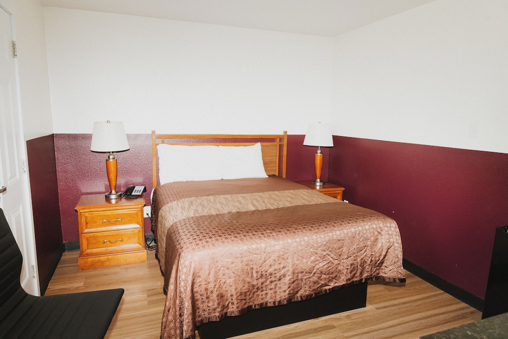 Paso Robles Wine Country Inn 20/39