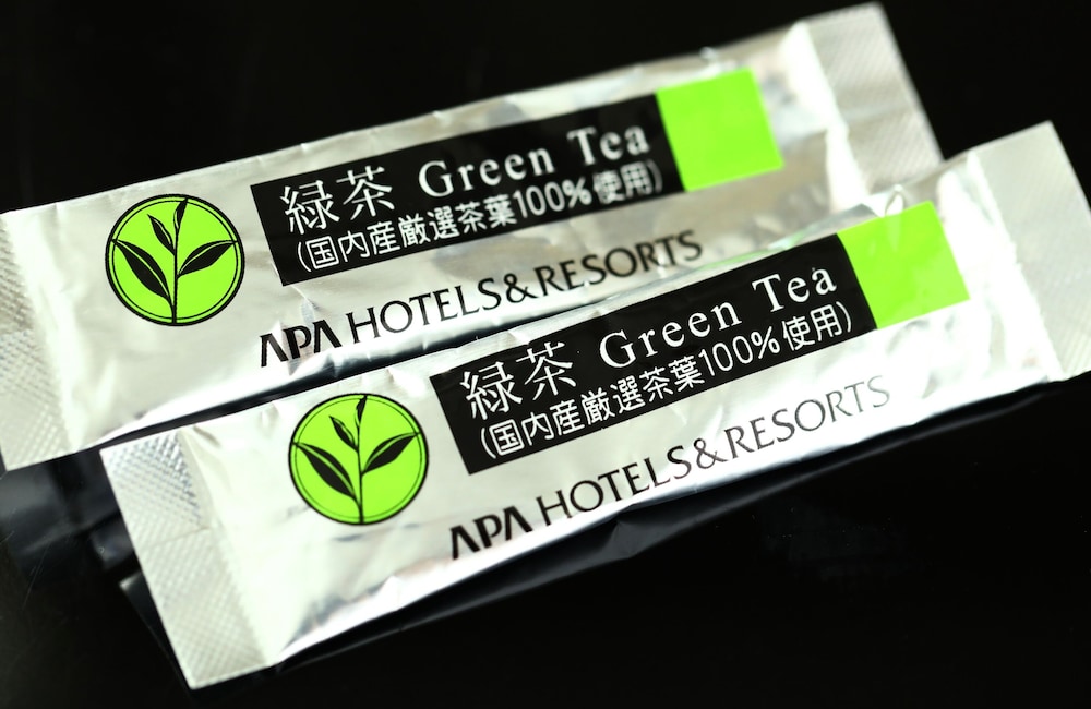 APA Hotel Kyoto Ekikita 36/66