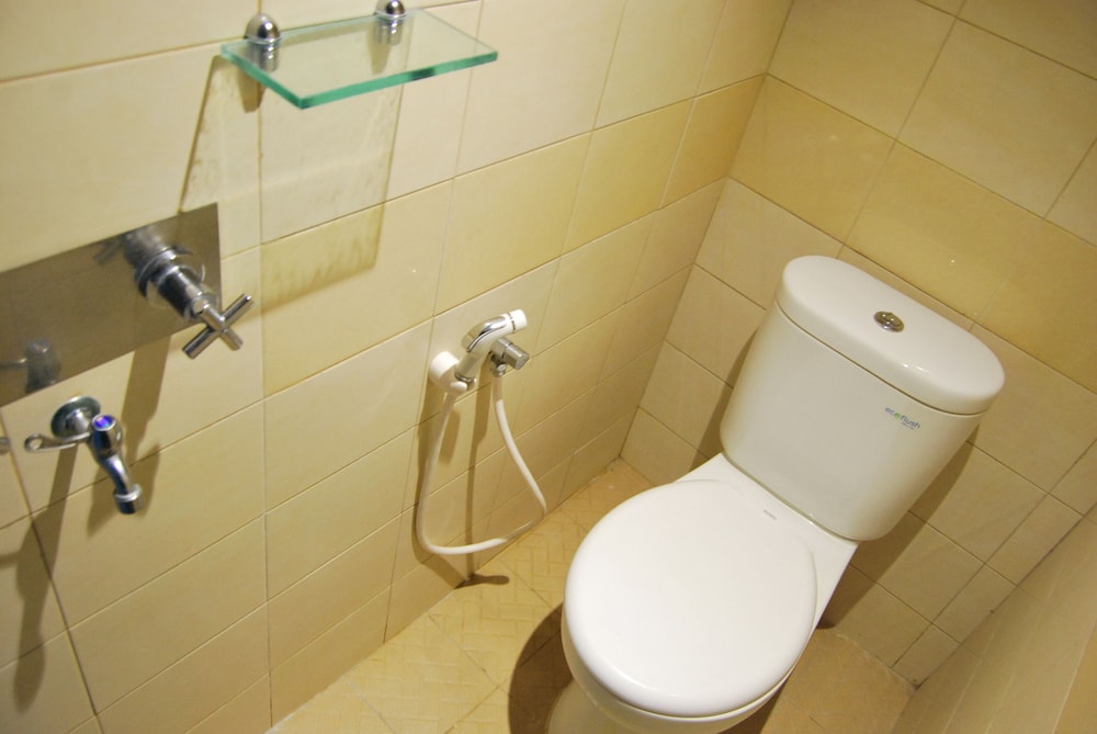 Subwow Hostel 37/40