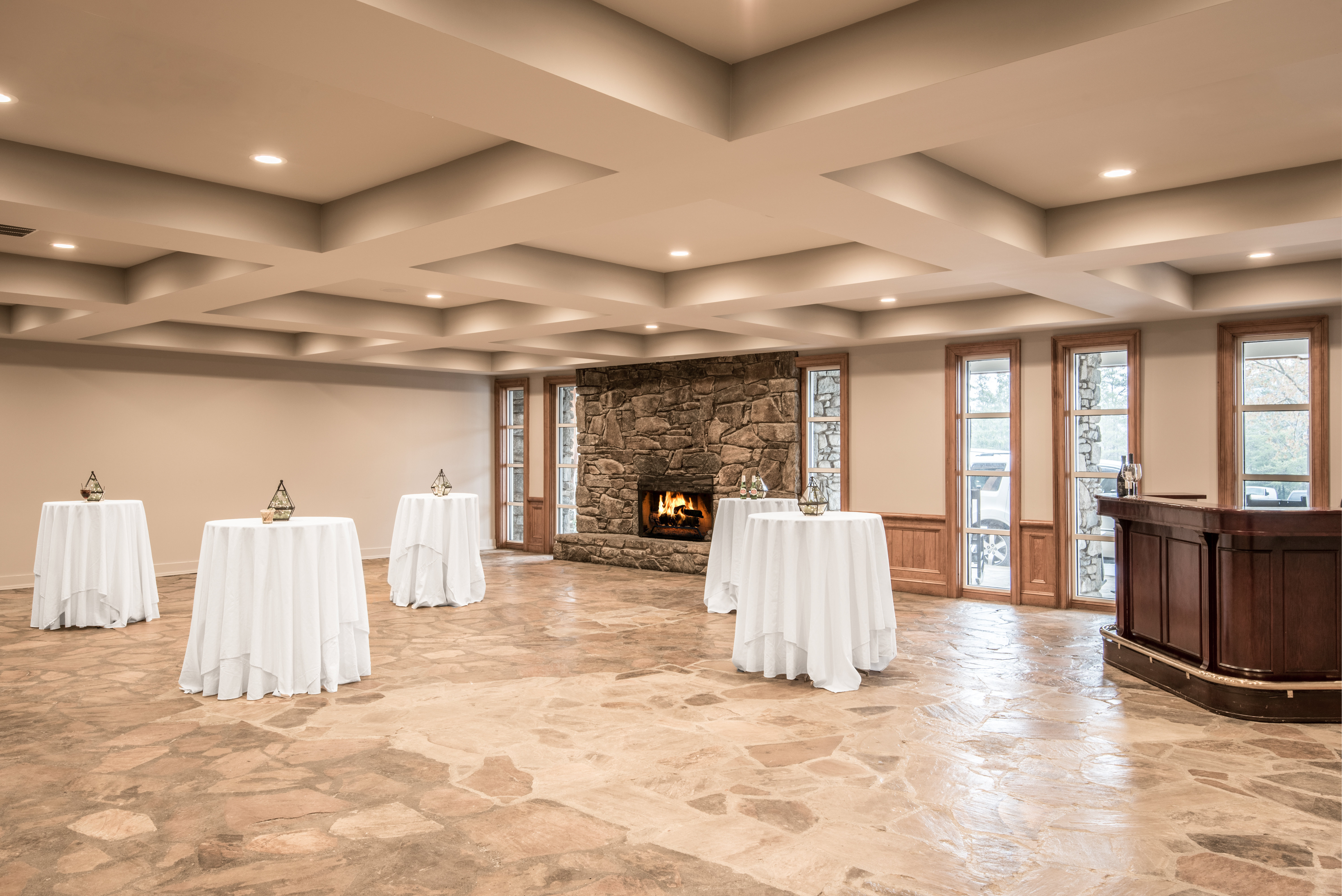 Crowne Plaza Resort Asheville 14/70