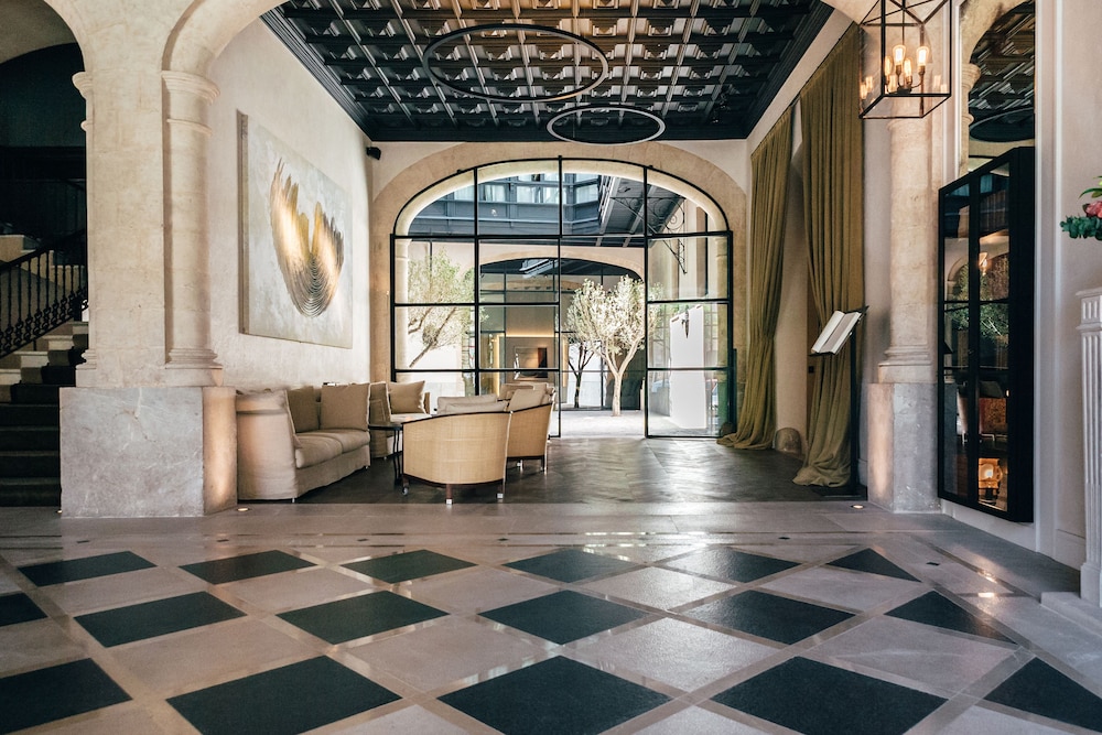 Sant Francesc Hotel Singular 7/82