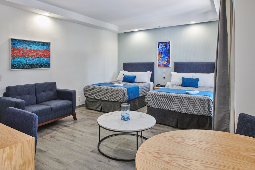 Best Western Plus Gran Hotel Centro Historico 35/70