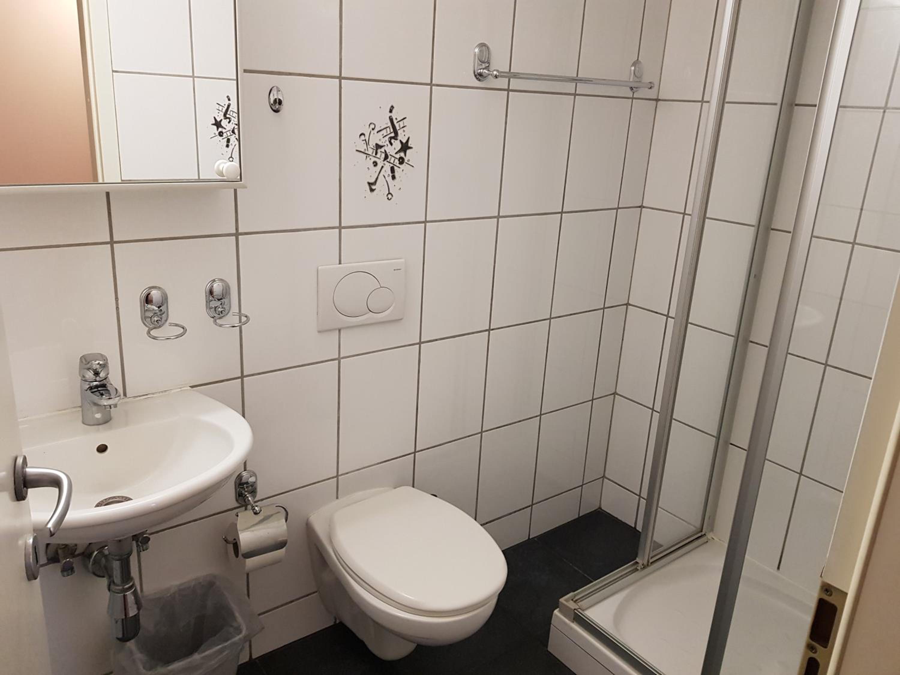 Bellpark Hostel 23/24