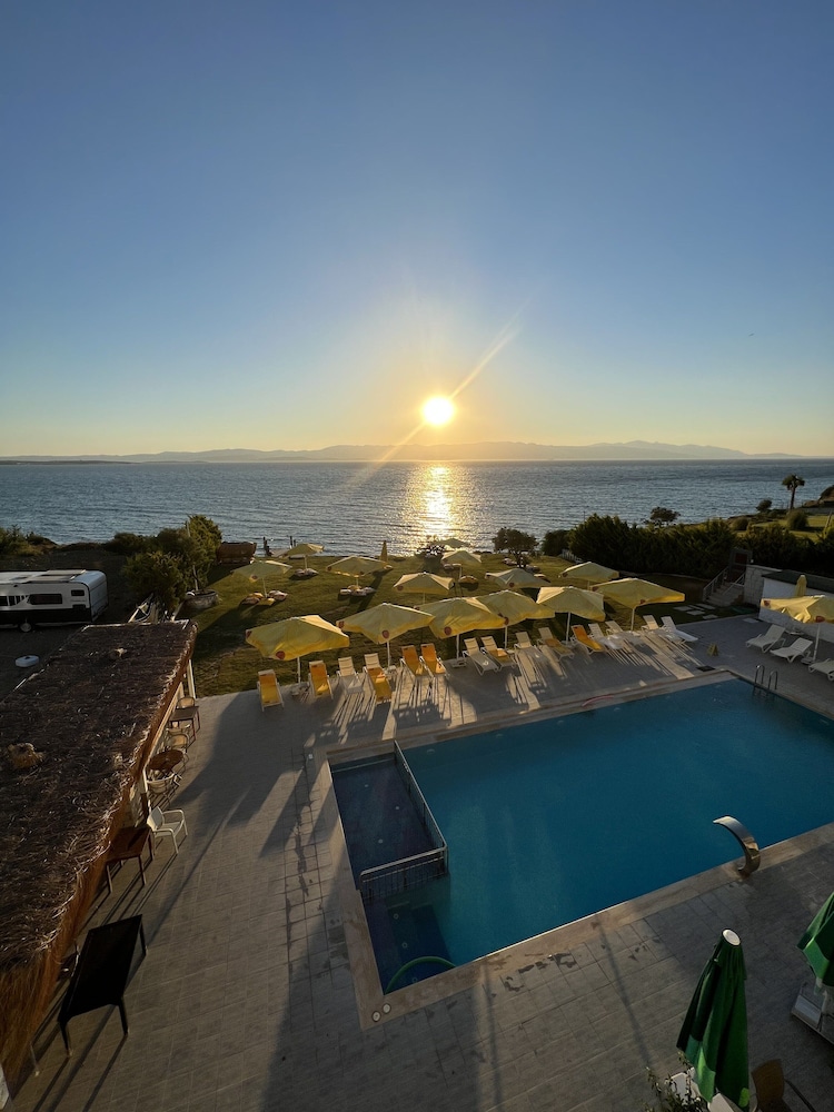 Life Point Boutique Hotel 15/20