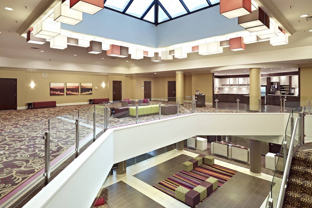 Delta Hotels By Marriott Saskatoon Downtown 3/35