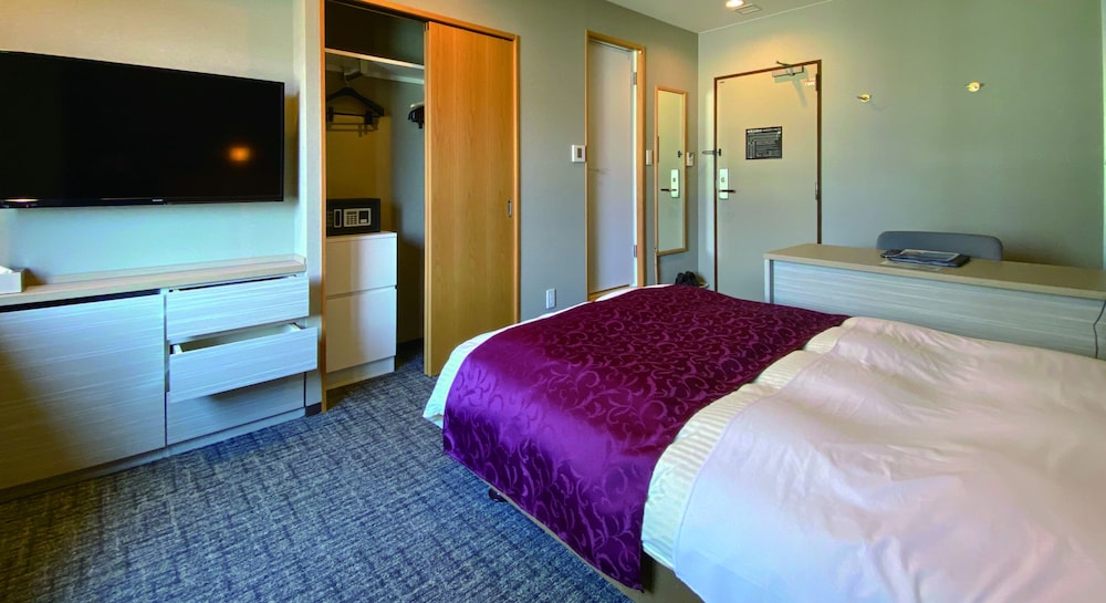 Economy, Double Bed