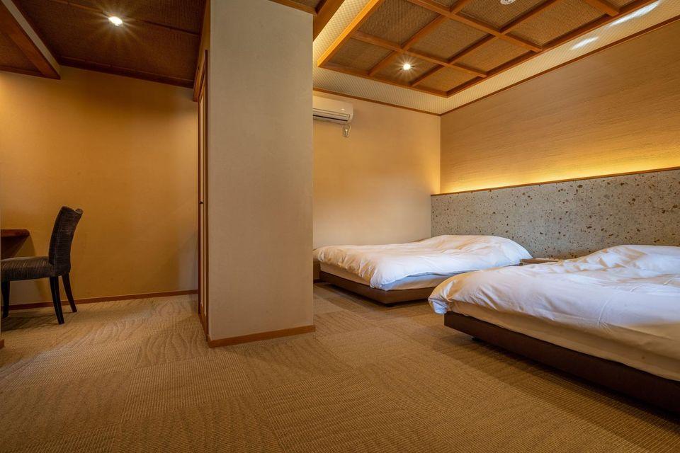 Room, Single Bed, External Bathroom